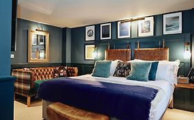 Kings Arms - Egham-Windsor